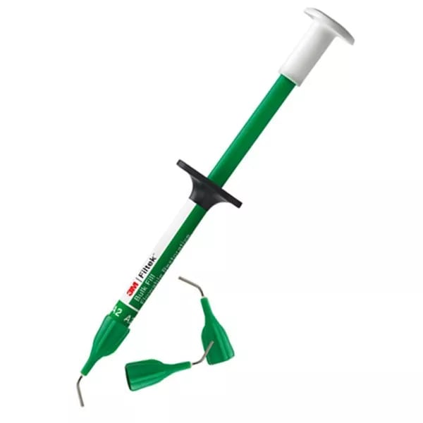 RESINA FILTEK BULK FILL FLOWABLE