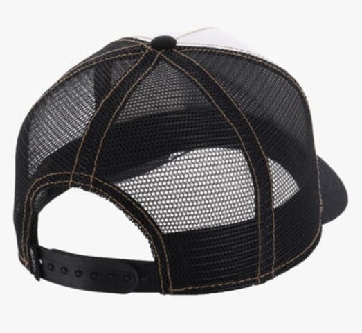 Goorin Bros The King Lion White/Black