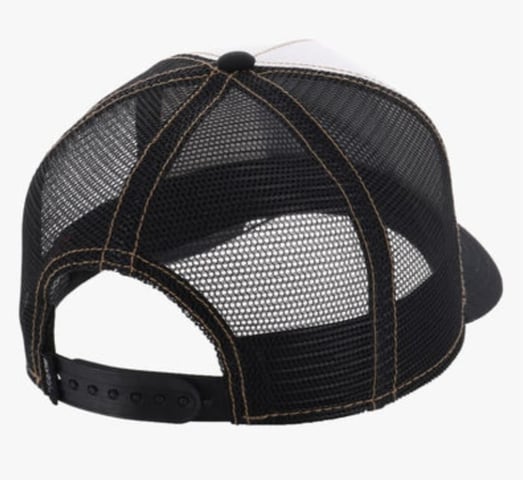 Goorin Bros The King Lion White/Black