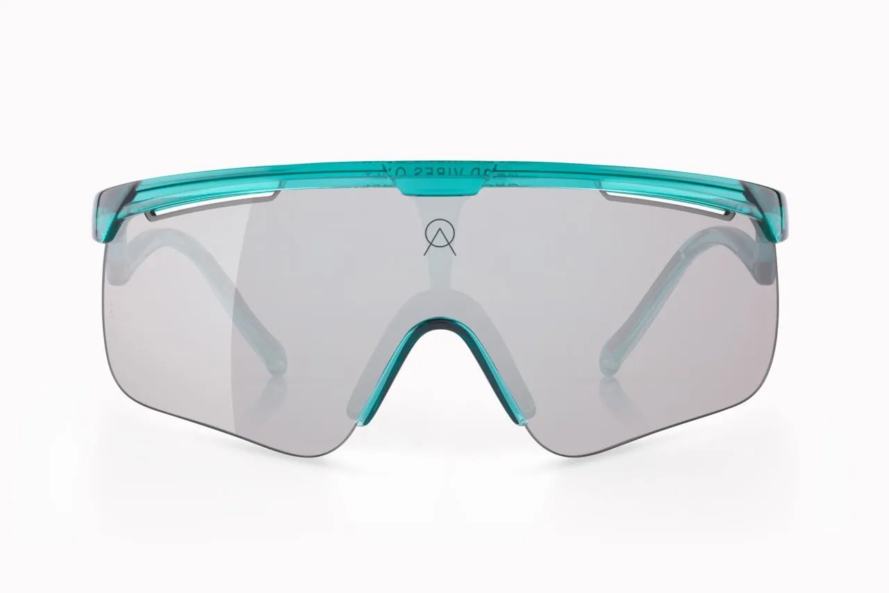 ALBA OPTICS MANTRA