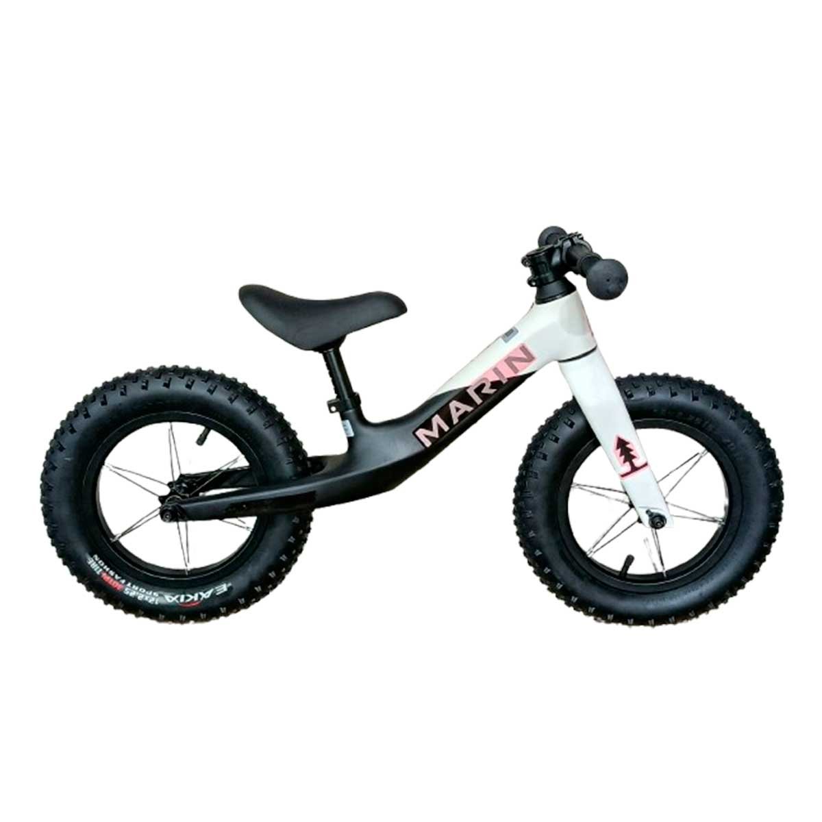 Bicicleta Marin Alcatraz JR Magnesio