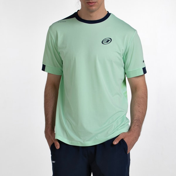 CAMISETA BULLPADEL MANANU 047