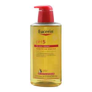 Eucerin Ph5 Aceite De Ducha