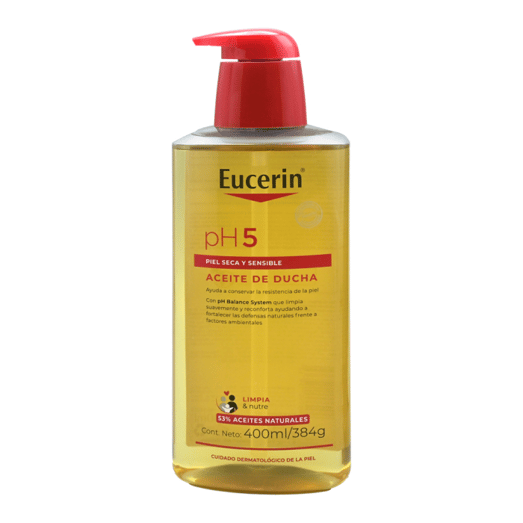 Eucerin Ph5 Aceite De Ducha