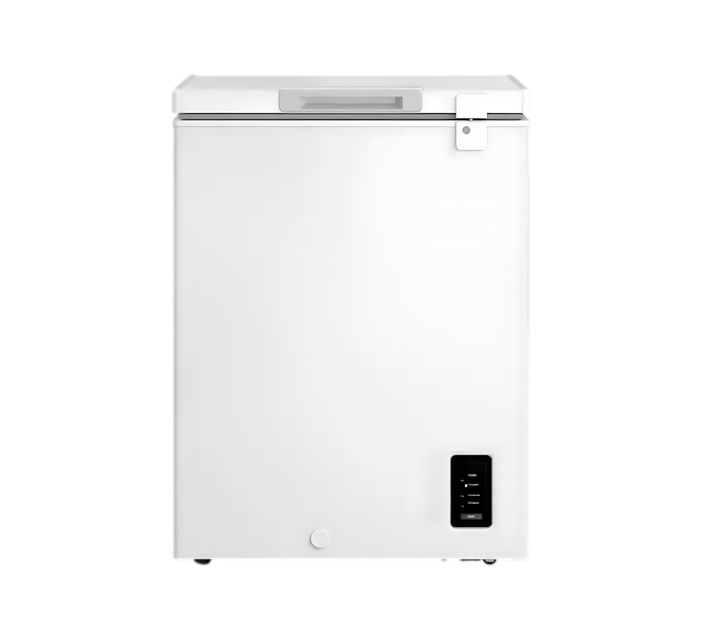 Electrolux congelador horizontal blanco 141 L