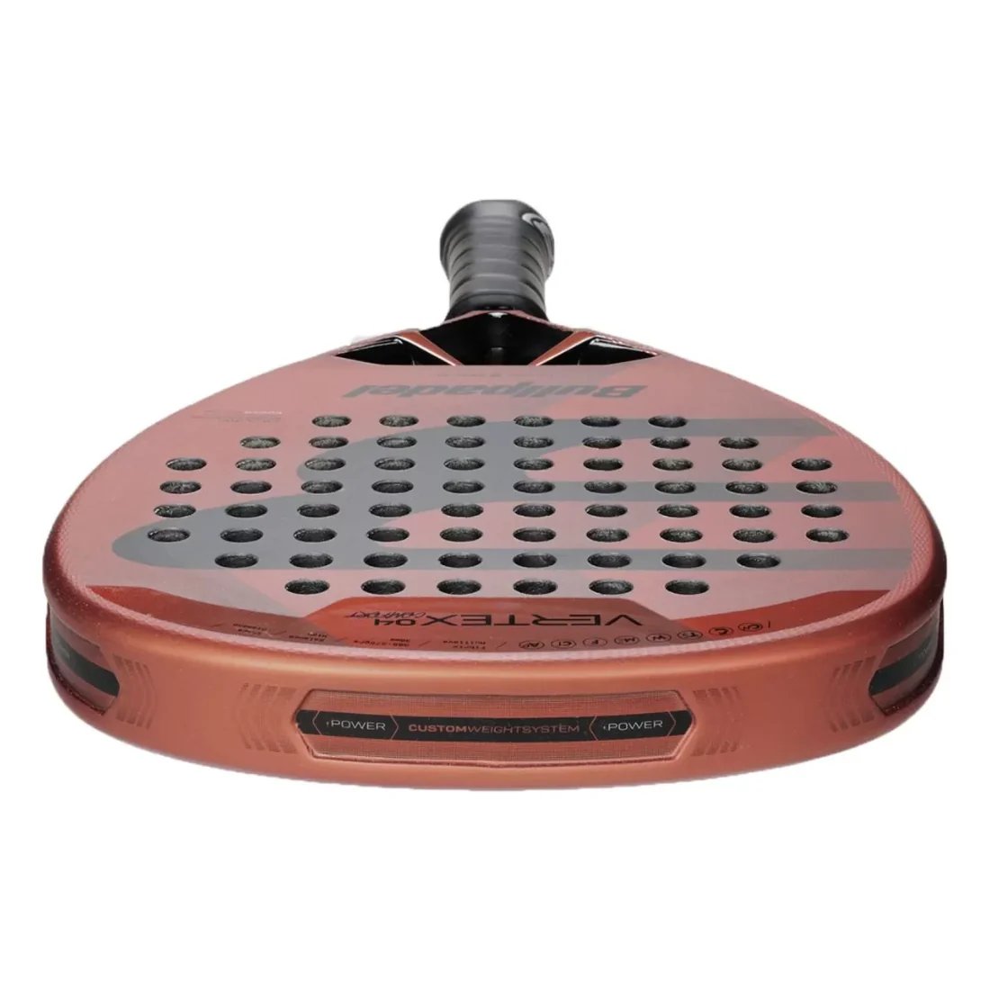 PALA VERTEX 04 COMFORT 25