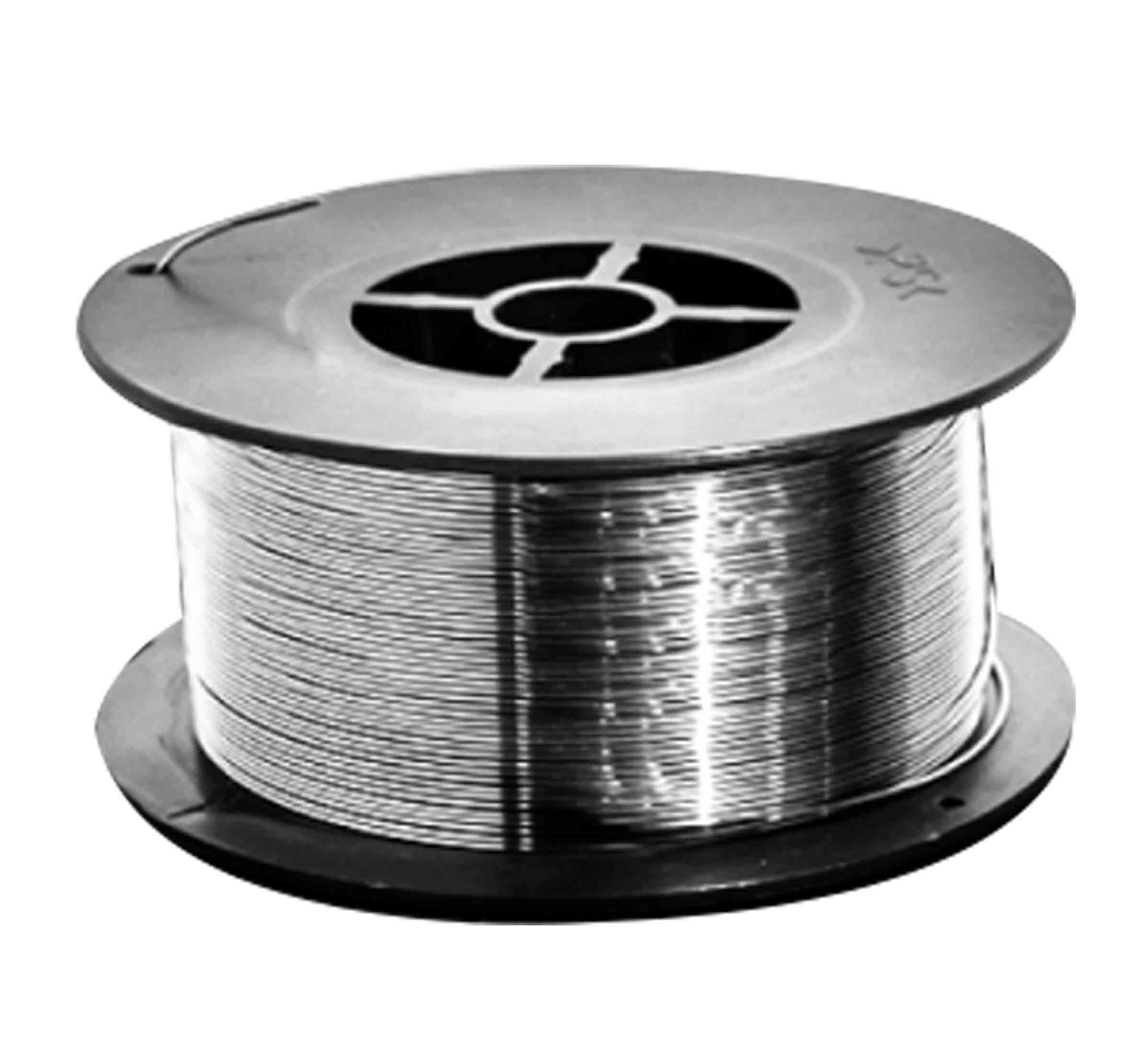 Bp alambre de soldadura MIG E71T-11 para aceros de carbono