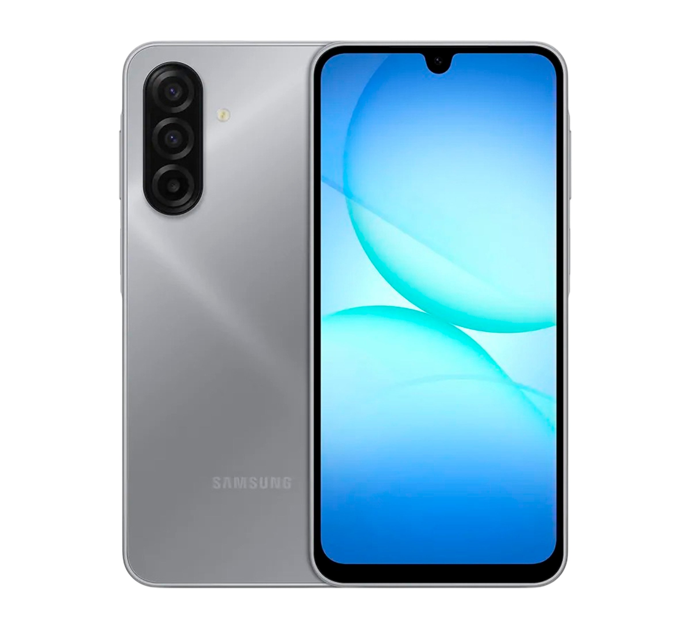 Samsung Galaxy A17 | ROM 128GB | RAM 4GB