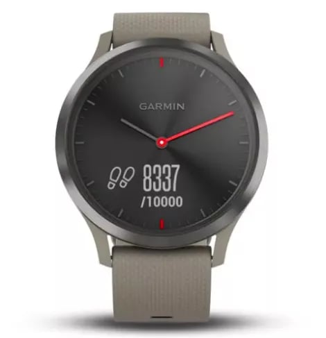 GARMIN VIVOMOVE HR SANDSTONE