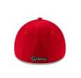 New Era 3930 Cardinales de San Luis Rojo S/M