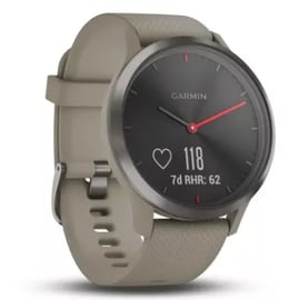 GARMIN VIVOMOVE HR SANDSTONE
