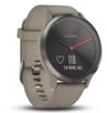 GARMIN VIVOMOVE HR SANDSTONE