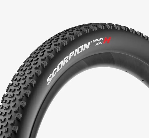 PIRELLI SCORPION SPORT XC H