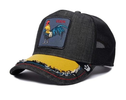 GOORIN BROS SILKY  COCK