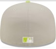 New Era 5950 White Sox