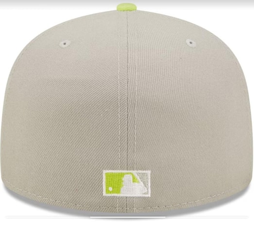 New Era 5950 White Sox