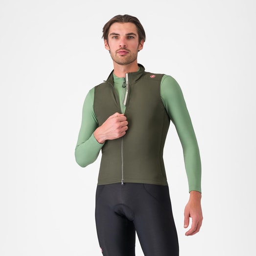 ESPRESSO VEST