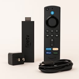 Fire TV stick 4K