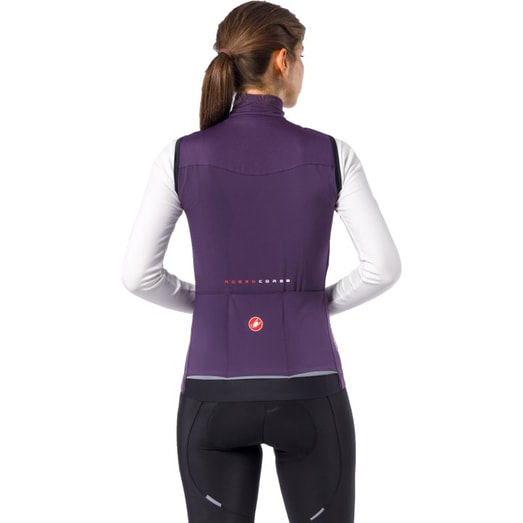 PERFETTO AIR W VEST