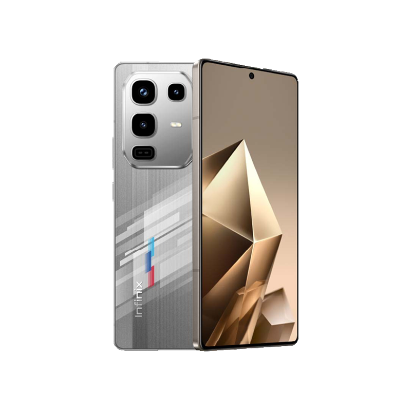 INFINIX NOTE 50 PRO 256GB 12GB RACING EDITION