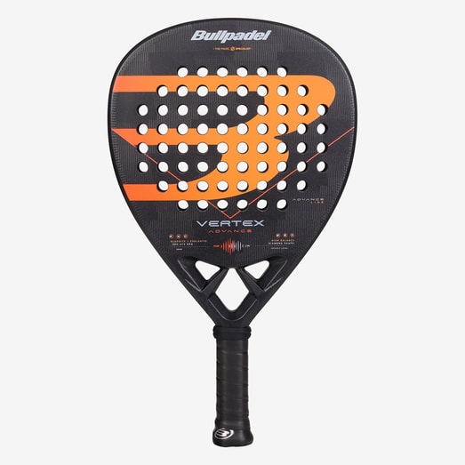 PALA BULLPADEL VERTEX ADVANCE 26Y