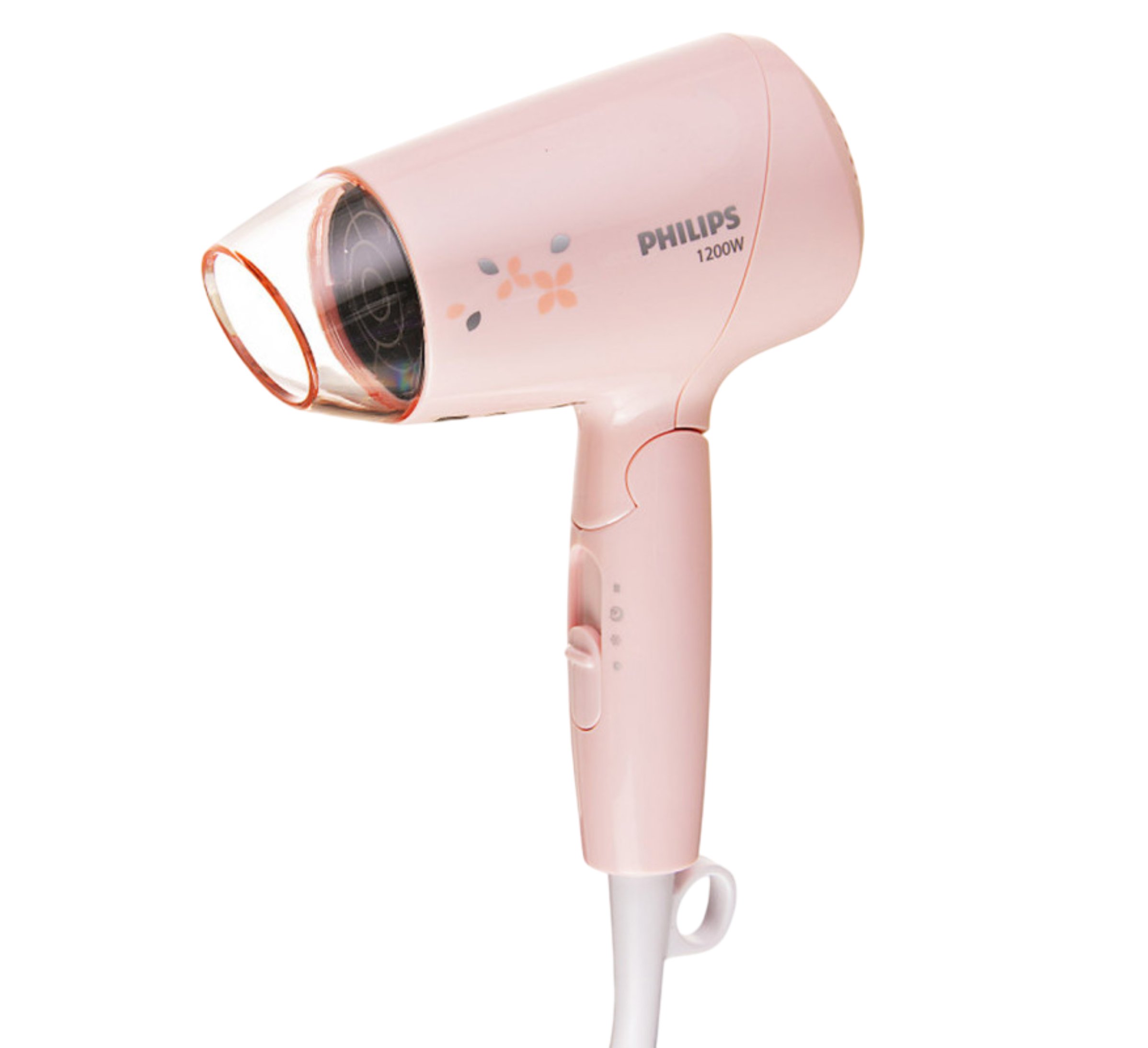Philips Secador De Cabello Plegable