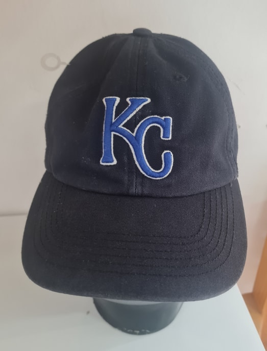 47 BRAND NWE ROYALS ROYAL HATS