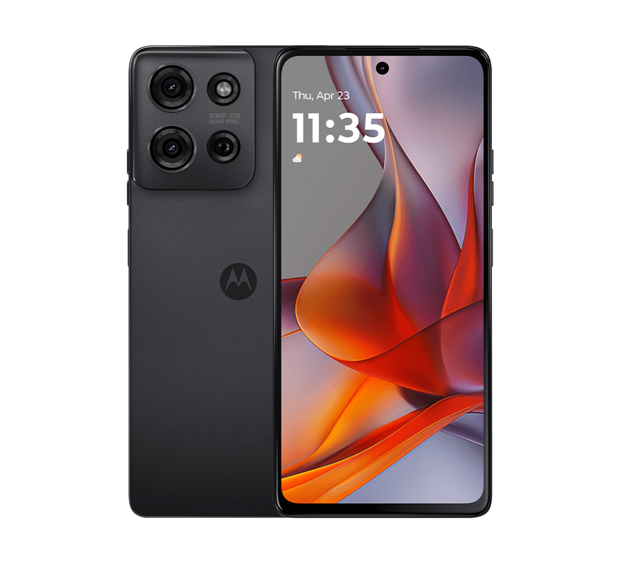 Motorola MotoG75 5G | ROM 256GB | RAM 8GB