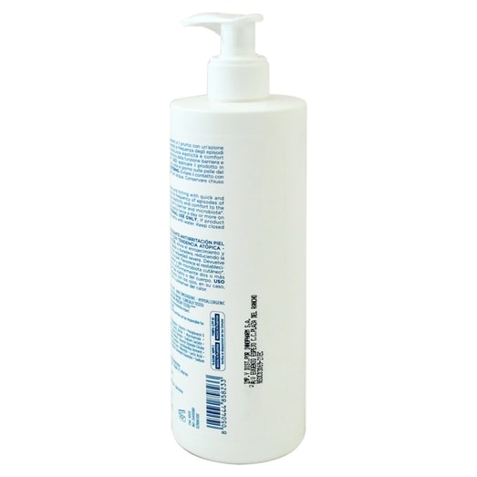 Rilastil Balsamo Xerolact Pb Antirritacion *400Ml