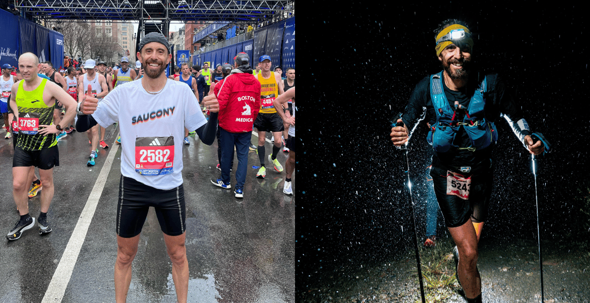 Maratón vs. Ultra Trail: Mismo deporte, dos mundos distintos