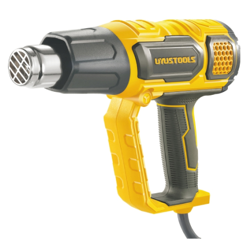 PISTOLA CALOR 1500W 3NIVELES UYUSTOOLSUY-PSC02-2000