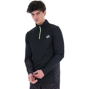 Run Fit Sweat HZPL All Black