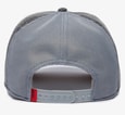 GOORIN BROS GB1O1-DENIM GRIS