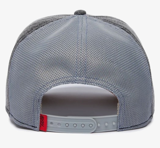 GOORIN BROS GB1O1-DENIM GRIS