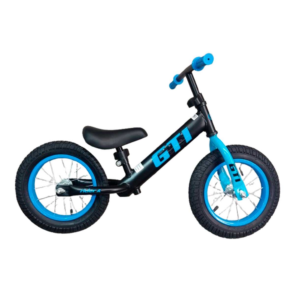 Bicicleta GTI Rider X