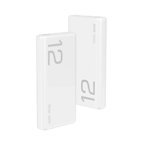 HONOR CHOICE POWER BANK 12000MAH