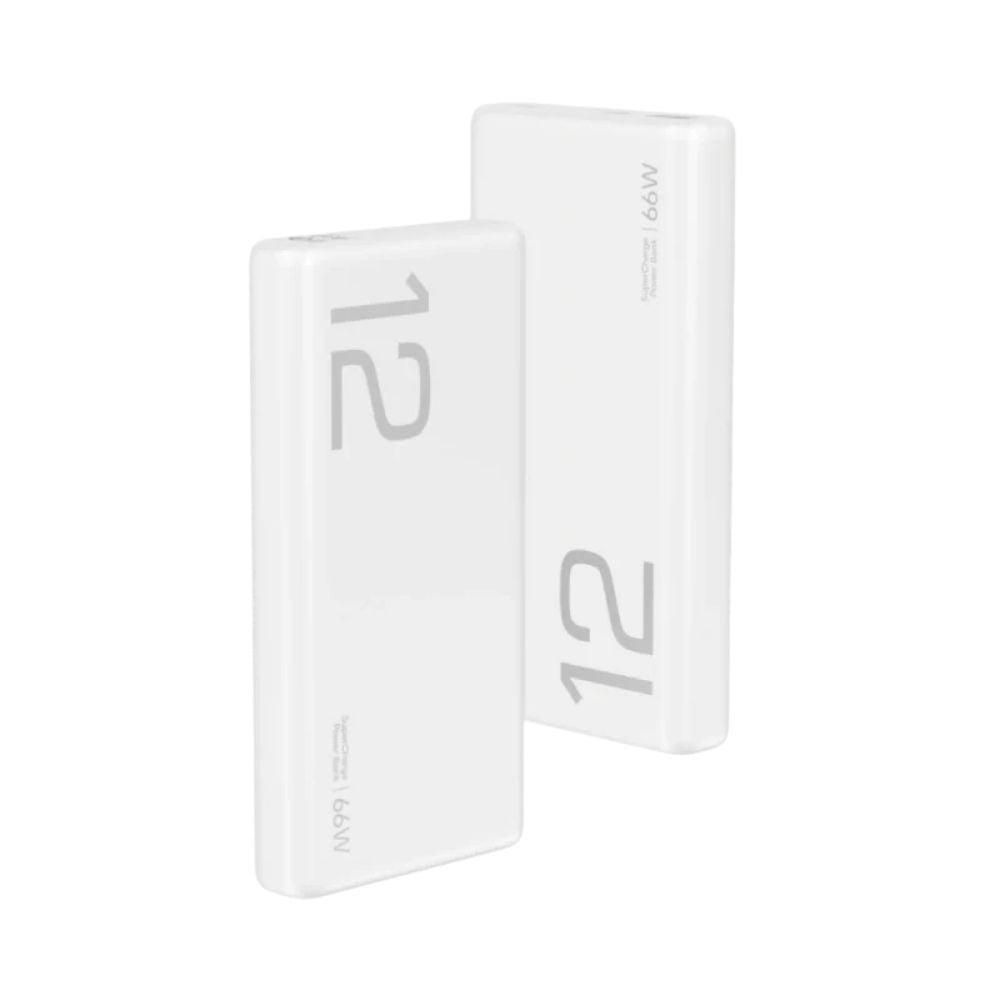 HONOR CHOICE POWER BANK 12000MAH