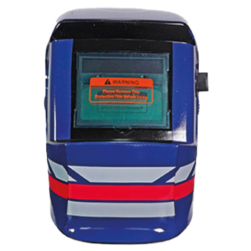 MASCARA SOLDAR FOTOSEN. REGUL. CAPITAN  BP03241