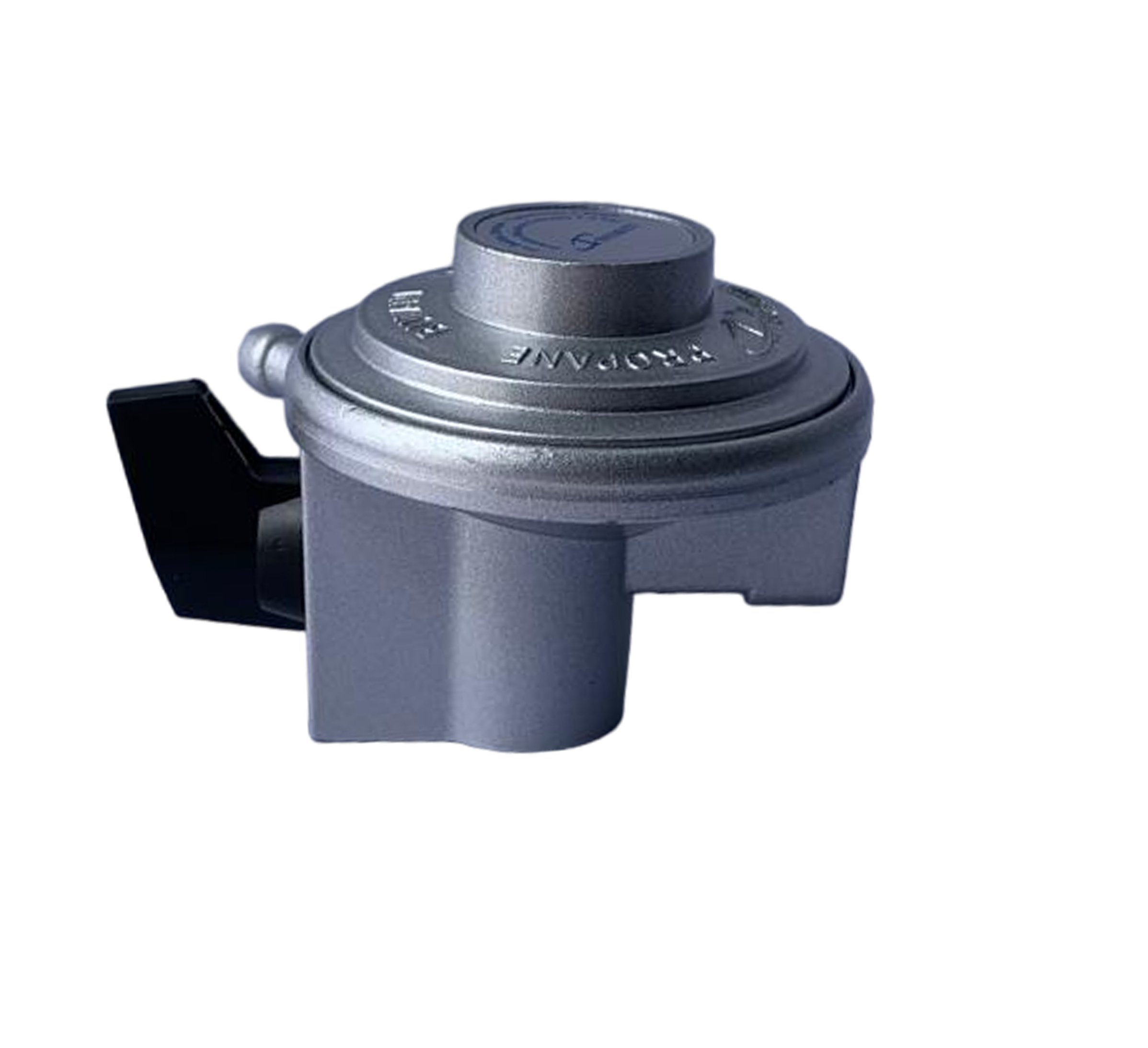 Instamatic Regulador de Gas Doméstico 22mm