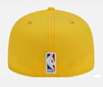 5950 LOS ANGELES LAKERS AMARILLA JUST DON
