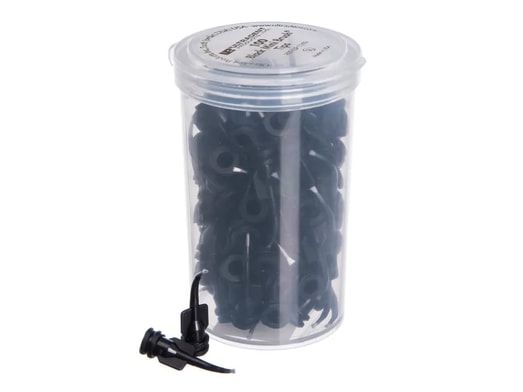 Puntas Black Mini Brush