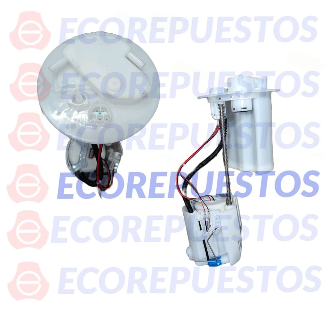Bomba De Combustible TOYOTA Prius Al Mejor Precio