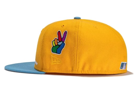 5950 JAE TIPS FOREVER ROCKIES 25TH 7 1/4