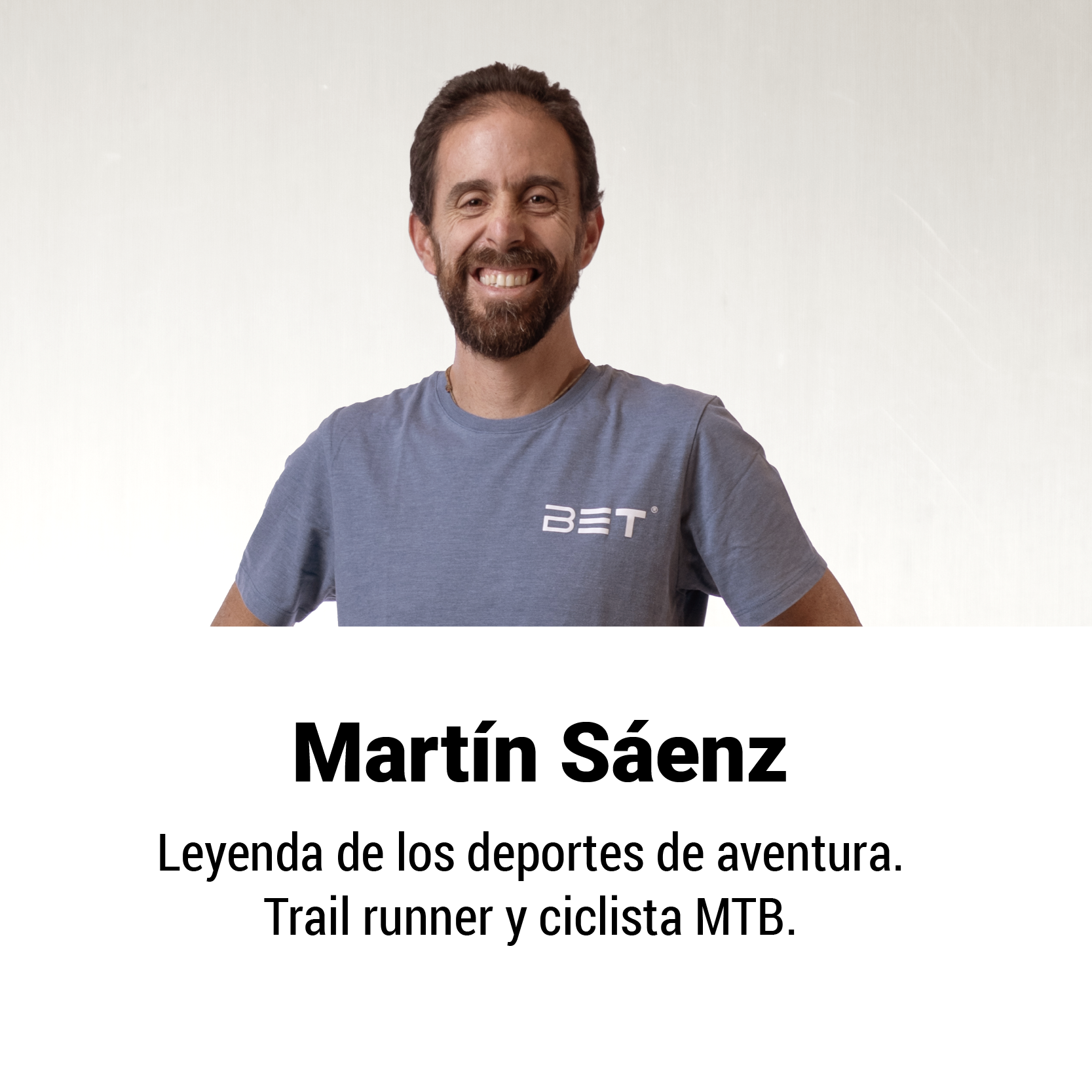 Martín Saenz