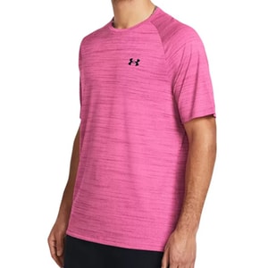 Camiseta Under Armour Tiger Tech 2.0