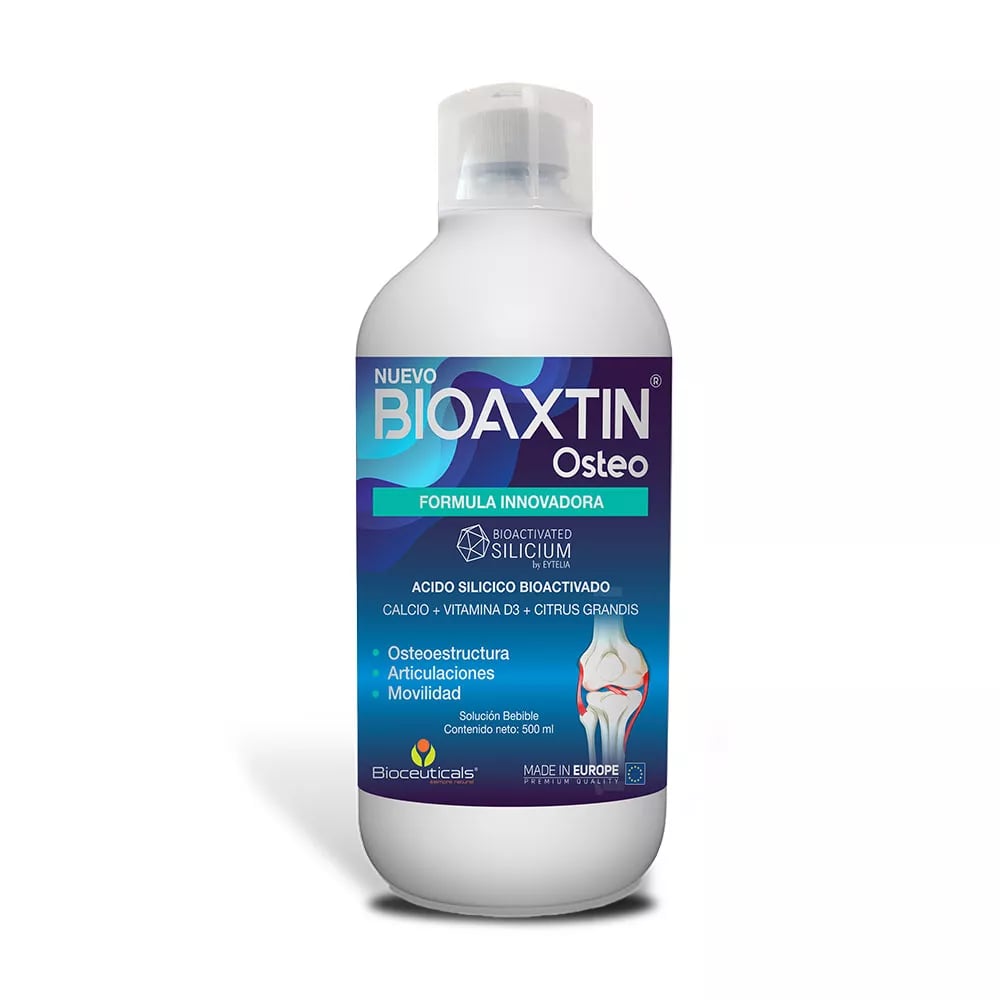 Bioaxtin Osteo