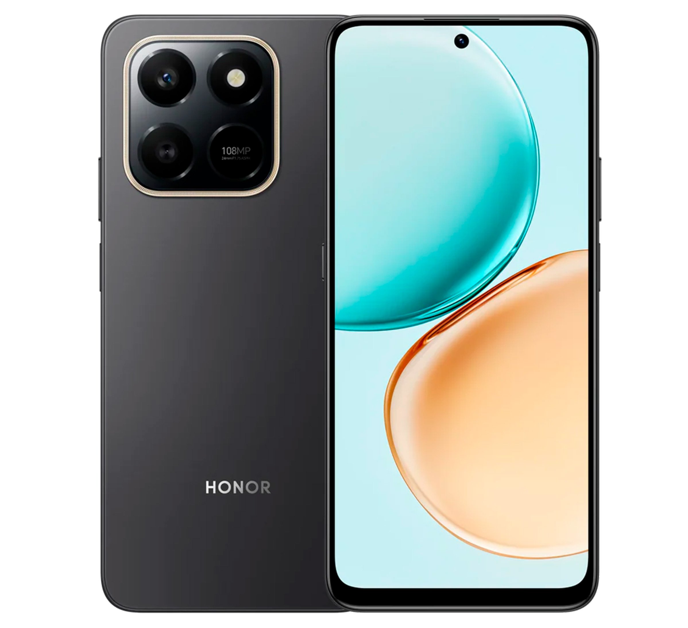 Honor X7D | ROM 256 GB | RAM 6 GB