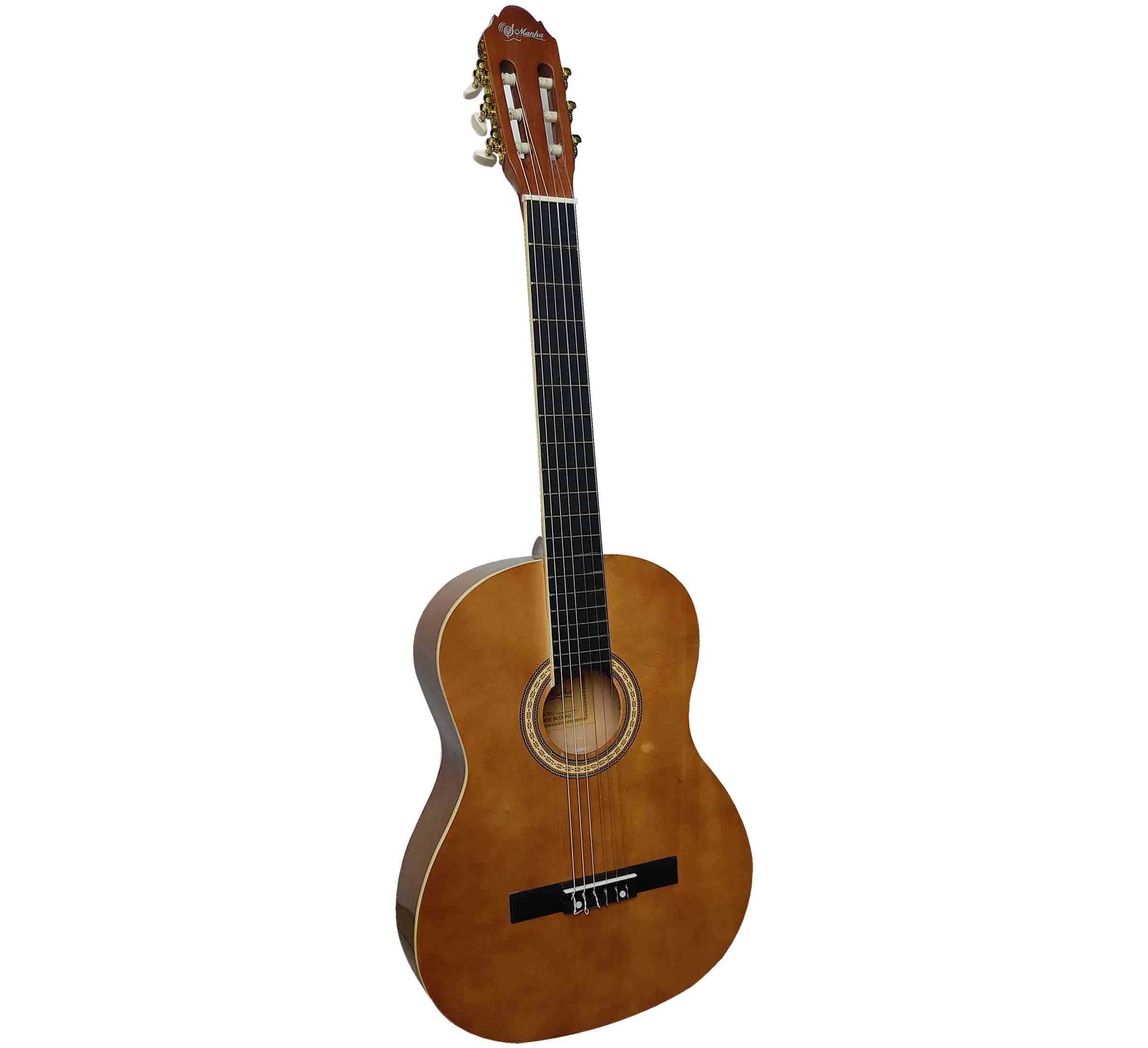 Sm Guitarra Clasica Parrot 39” 851