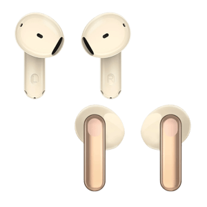 HONOR CHOICE CUBUDS- KHAKI GOLD