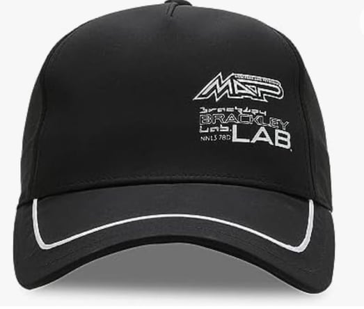 MAPF1 GARAGE CREW BB CAP
